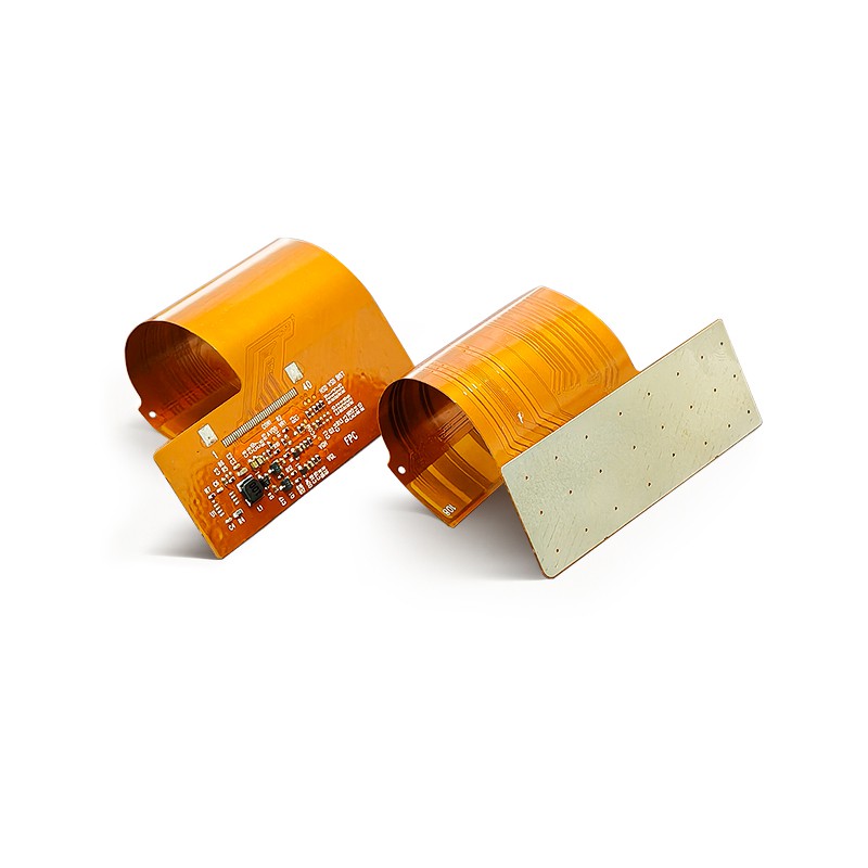 フレックス PCB 設計