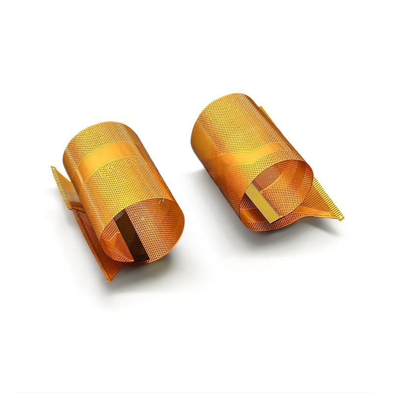 ポリイミドフレキシブル基板