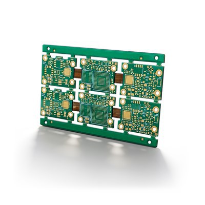 HDI リジッド フレックス PCB