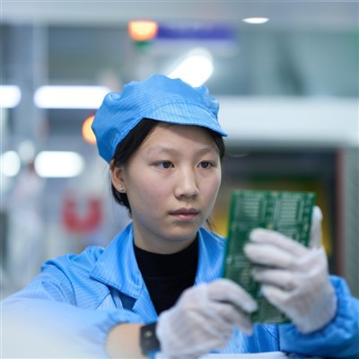 クイックターン PCB アセンブリ